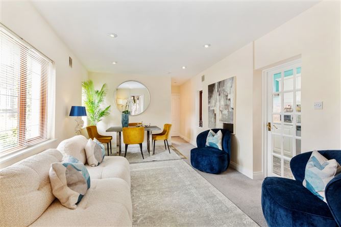 12 Mountain View Avenue, Harold's Cross, Dublin 6W