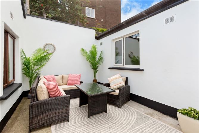 12 Mountain View Avenue, Harold's Cross, Dublin 6W