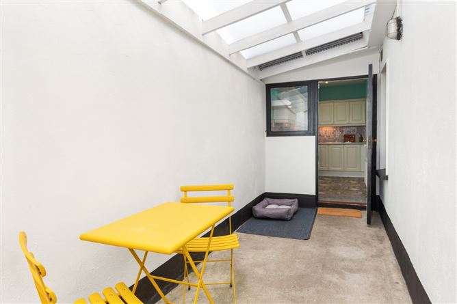 12 Mountain View Avenue, Harold's Cross, Dublin 6W