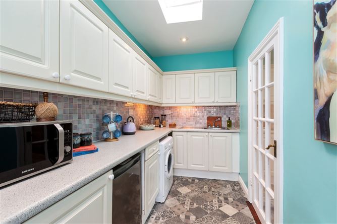 12 Mountain View Avenue, Harold's Cross, Dublin 6W