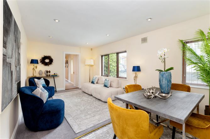 12 Mountain View Avenue, Harold's Cross, Dublin 6W