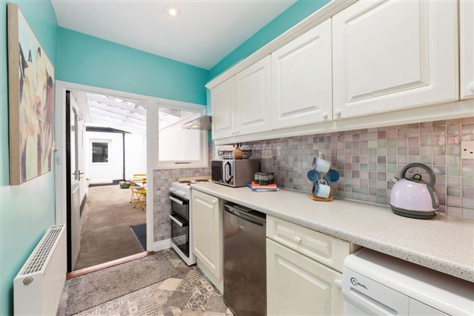 12 Mountain View Avenue, Harold's Cross, Dublin 6W