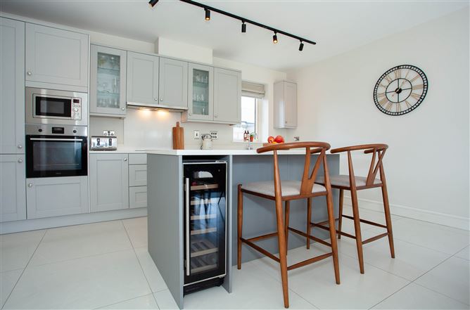 8 Mill Avenue, Millerstown, Kilcock, Co. Kildare., Kilcock, Kildare