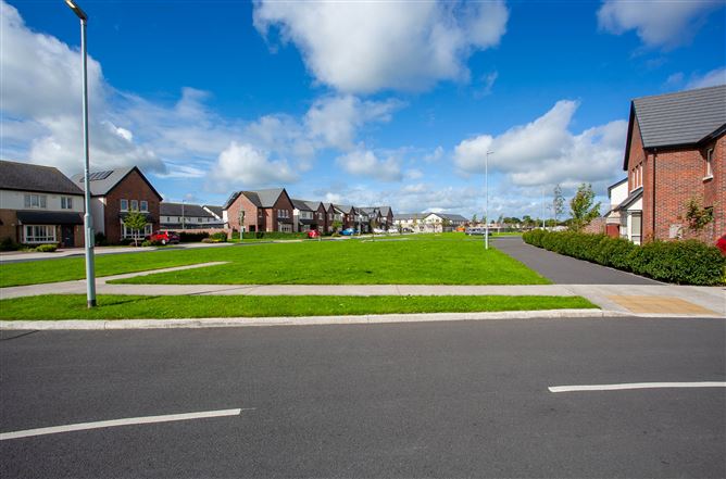 8 Mill Avenue, Millerstown, Kilcock, Co. Kildare., Kilcock, Kildare