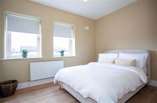 8 Mill Avenue, Millerstown, Kilcock, Co. Kildare., Kilcock, Kildare