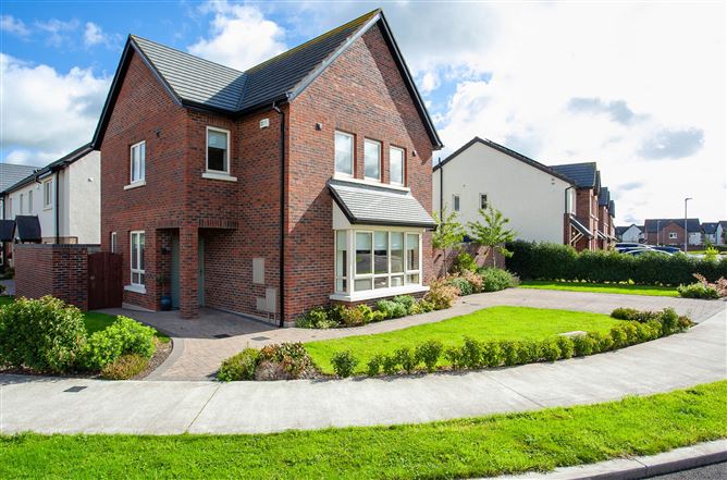 8 Mill Avenue, Millerstown, Kilcock, Co. Kildare., Kilcock, Kildare