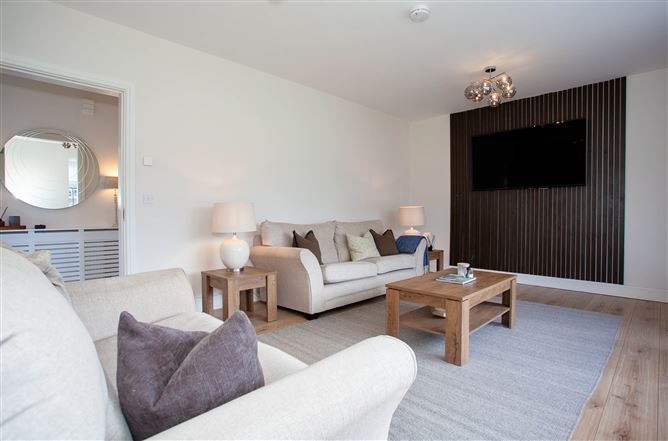 8 Mill Avenue, Millerstown, Kilcock, Co. Kildare., Kilcock, Kildare