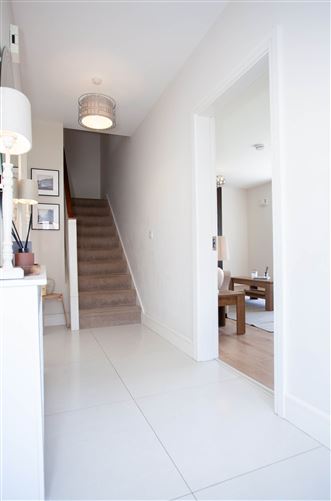 8 Mill Avenue, Millerstown, Kilcock, Co. Kildare., Kilcock, Kildare