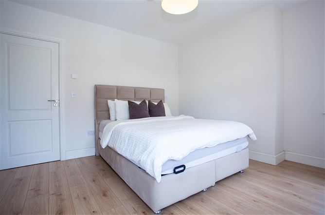 8 Mill Avenue, Millerstown, Kilcock, Co. Kildare., Kilcock, Kildare
