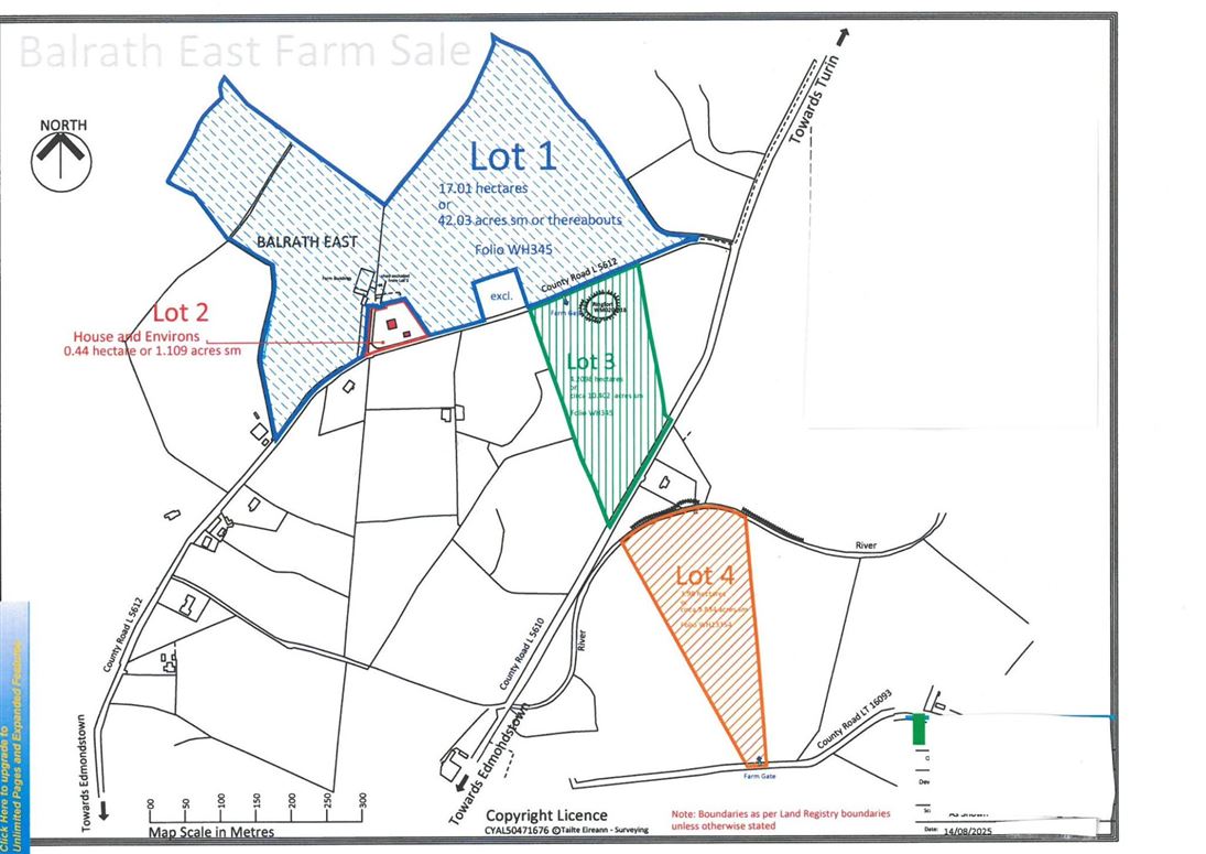 Balrath East, Bracklyn, Mullingar, Westmeath