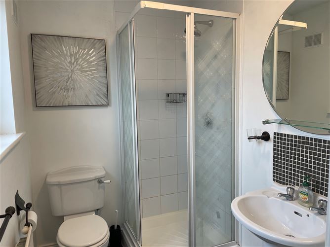 Glen Ellan Walk, Swords, County Dublin