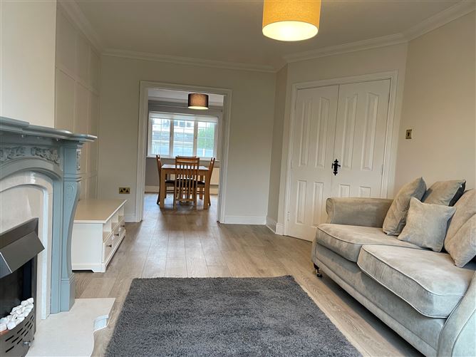 Glen Ellan Walk, Swords, County Dublin