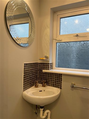 Glen Ellan Walk, Swords, County Dublin