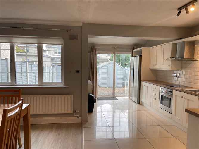 Glen Ellan Walk, Swords, County Dublin