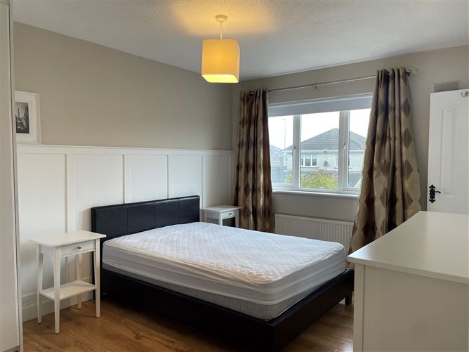 Glen Ellan Walk, Swords, County Dublin