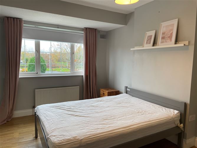 Glen Ellan Walk, Swords, County Dublin