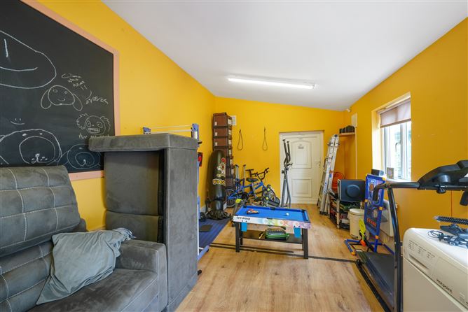 6 & 7 Old Church Park, Clondalkin, Dublin 22 D