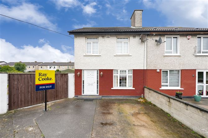 6 & 7 Old Church Park, Clondalkin, Dublin 22 D