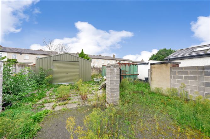 6 & 7 Old Church Park, Clondalkin, Dublin 22 D