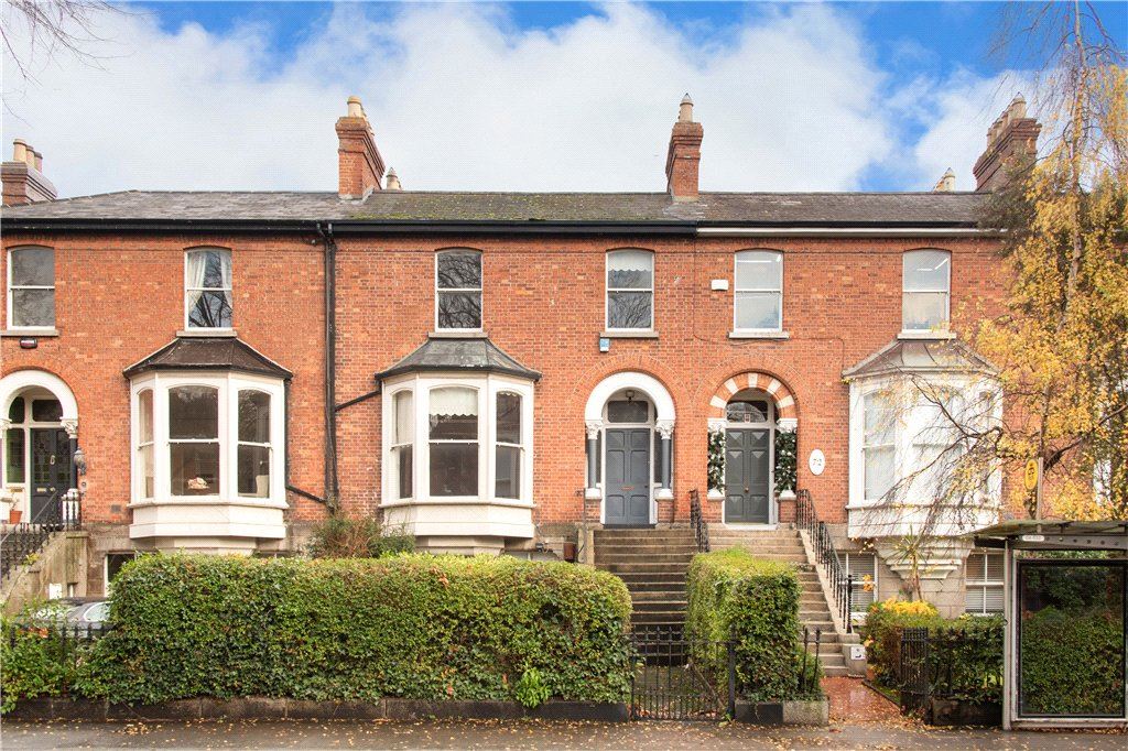 70 Northumberland Road, Ballsbridge, Dublin 4