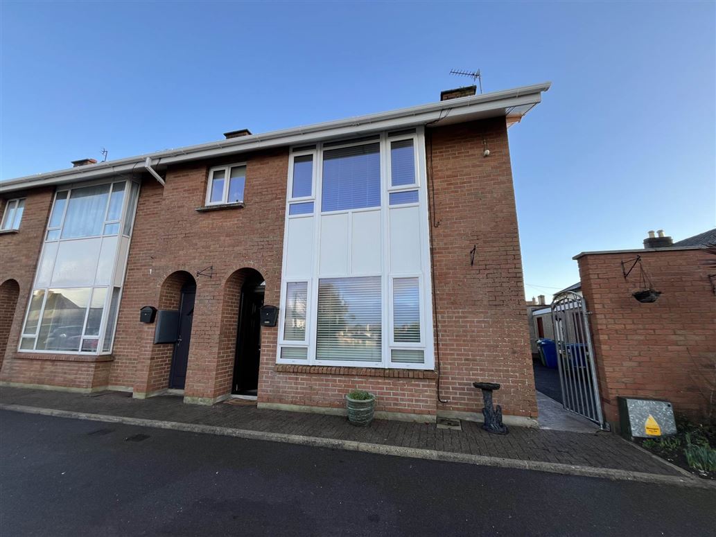 10 Janemount Court, Corbally, Limerick, County Limerick