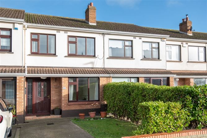 12 Beach View, Sutton, Dublin 13