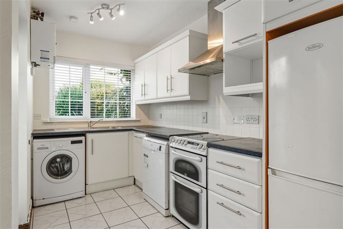12 Beach View, Sutton, Dublin 13