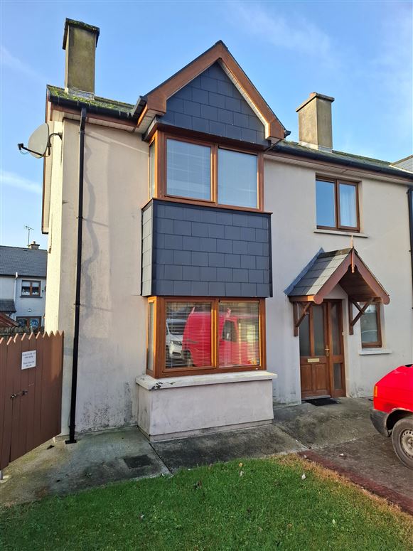 34 The Mills, Skibbereen, West Cork