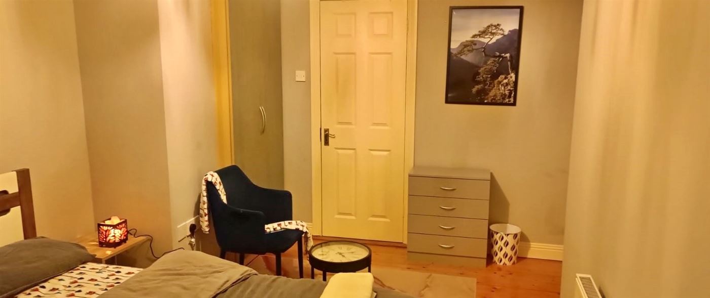 Ashe Road Mullingar, Mullingar, Westmeath,  N91 DKE3