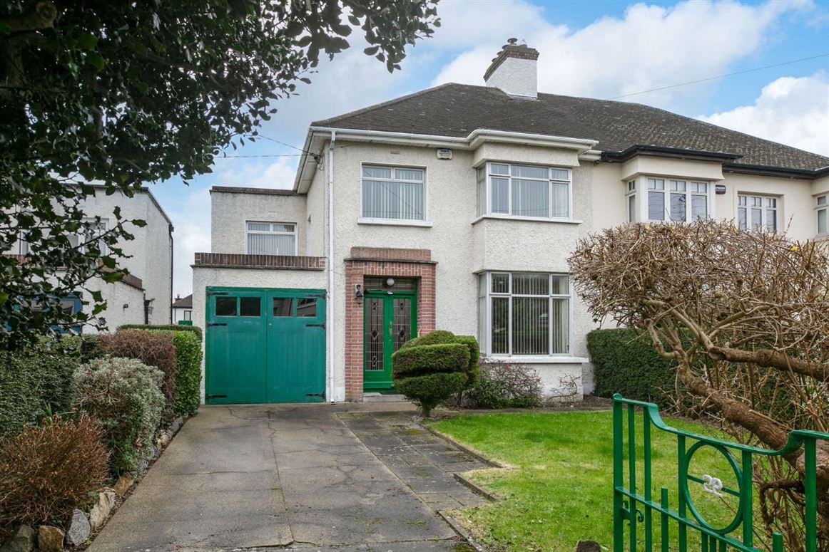 22 Richmond Avenue, Monkstown, Co. Dublin