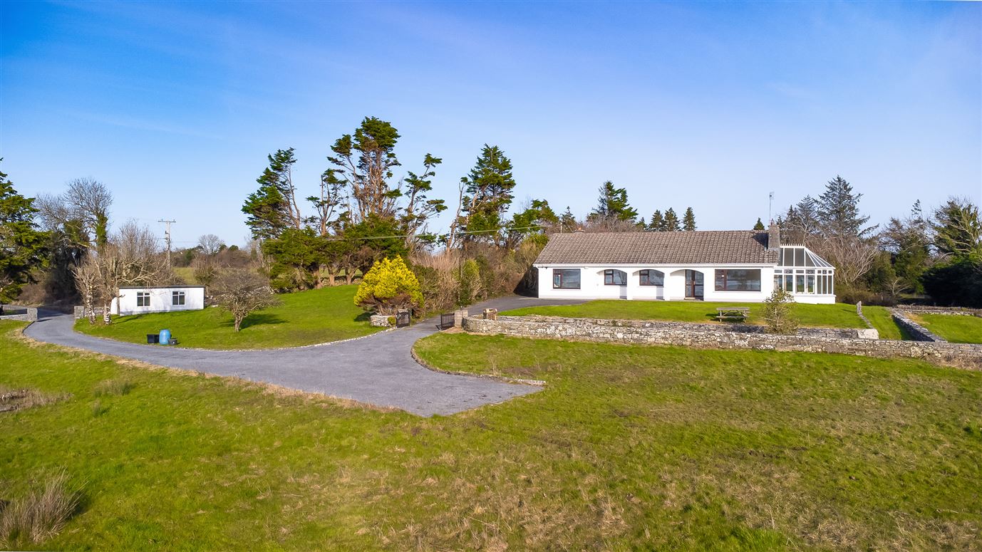 Shanoon, Castletown, Cross, Mayo
