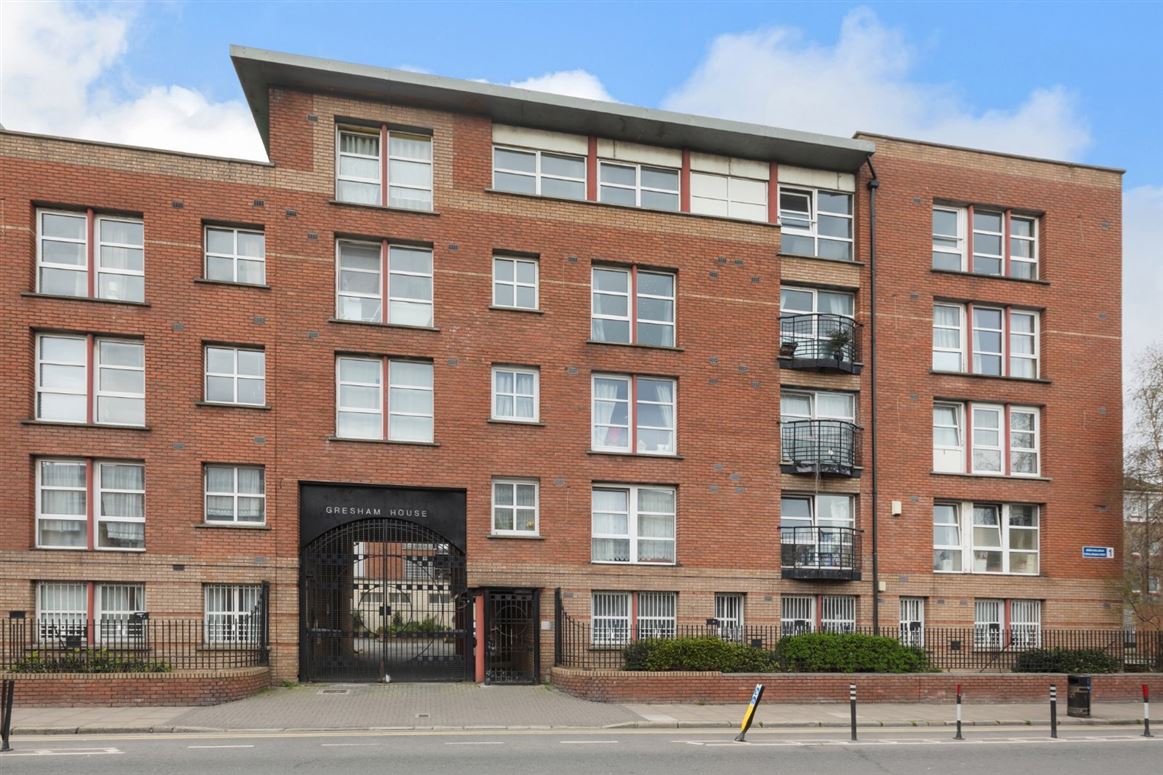 86 Gresham House, North City Centre, Dublin 1