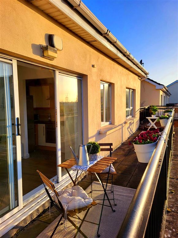 Apt 43 Thornfield Square, Watery Lane, Clondalkin, Dublin 22