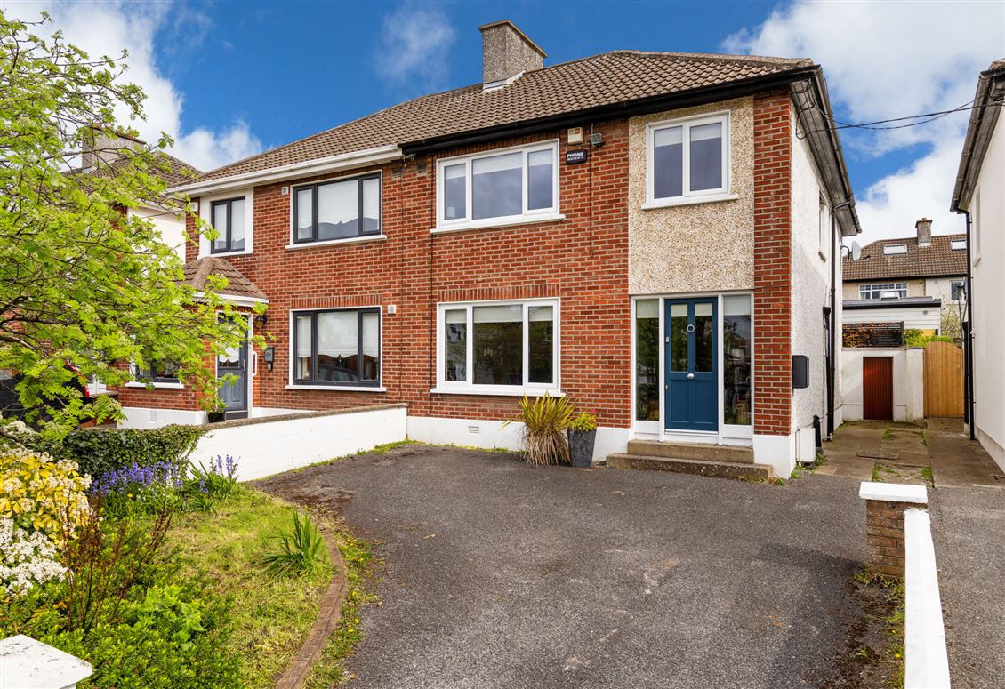 130 Elm Mount Road, Beaumont, Dublin 9