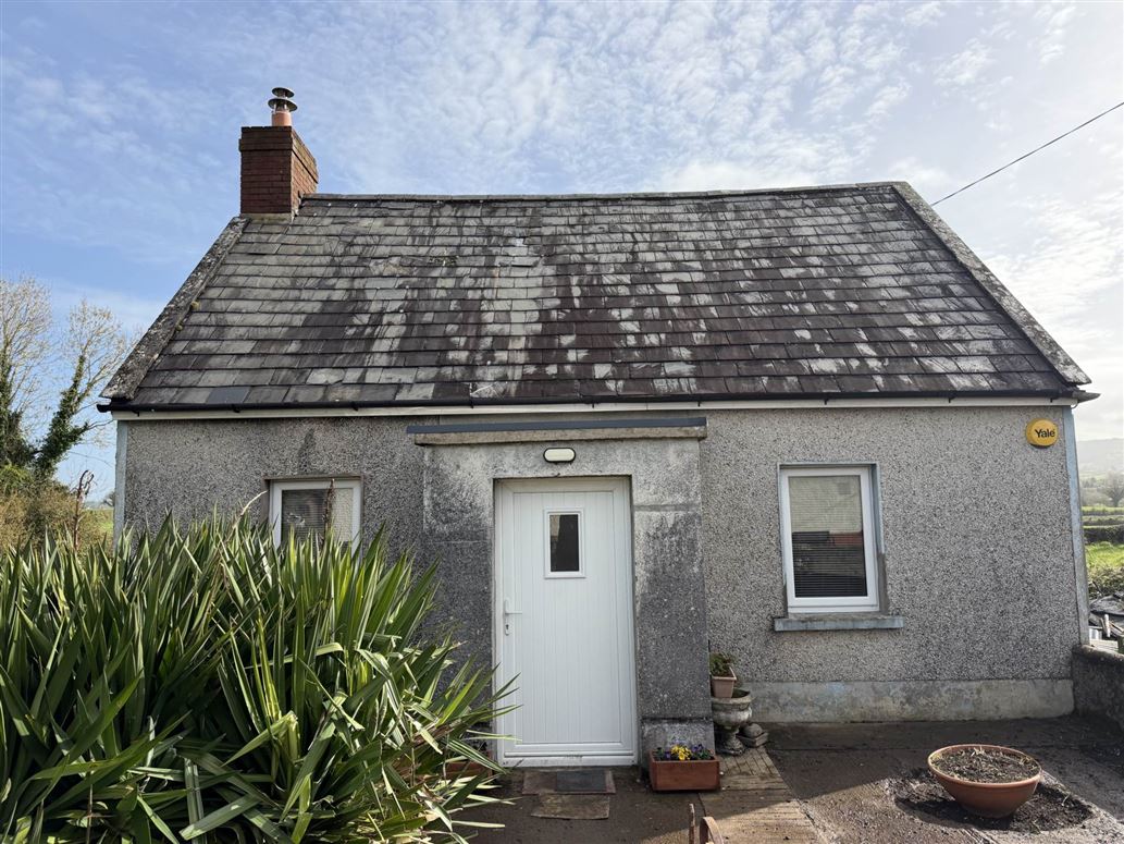 Cappaghcastle, Sixmilebridge, County Clare