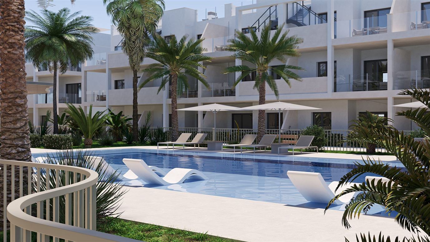 San Cayetano, Murcia, Spain