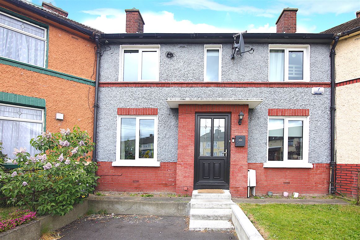26 Decies Road, Ballyfermot, Dublin 10