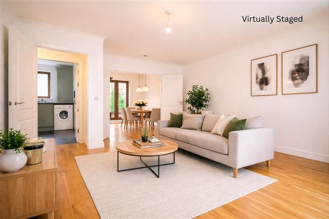 Apt 20 All Hollows Green, Drumcondra,   Dublin 9