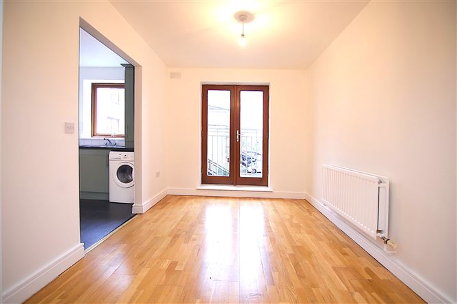 Apt 20 All Hollows Green, Drumcondra,   Dublin 9