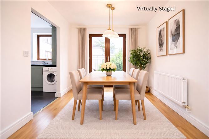 Apt 20 All Hollows Green, Drumcondra,   Dublin 9