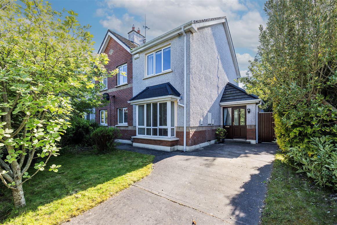 2 Orchard Rise, Stamullen, Meath
