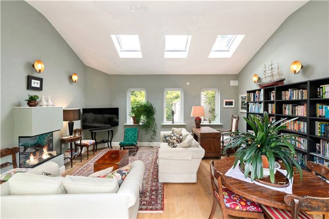 66A Albert Road Lower, Sandycove, Co. Dublin