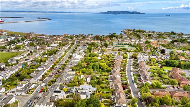 Photo 23 of 26 — 66A Albert Road Lower, Sandycove, Co. Dublin