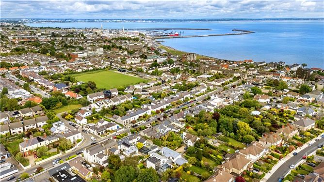 Photo 24 of 26 — 66A Albert Road Lower, Sandycove, Co. Dublin