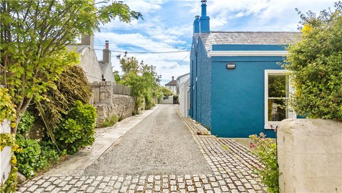 Photo 22 of 26 — 66A Albert Road Lower, Sandycove, Co. Dublin