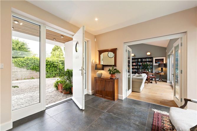 66A Albert Road Lower, Sandycove, Co. Dublin