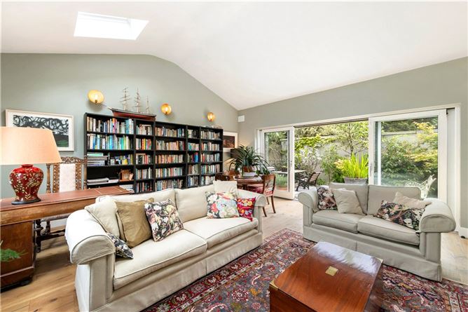 66A Albert Road Lower, Sandycove, Co. Dublin