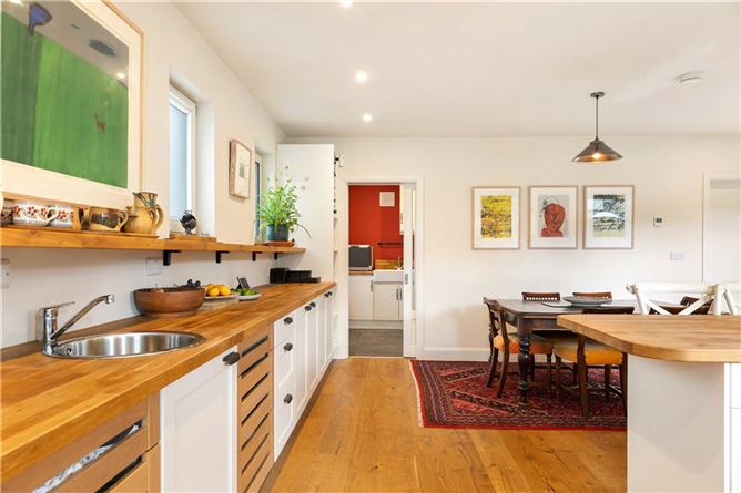 Photo 13 of 26 — 66A Albert Road Lower, Sandycove, Co. Dublin