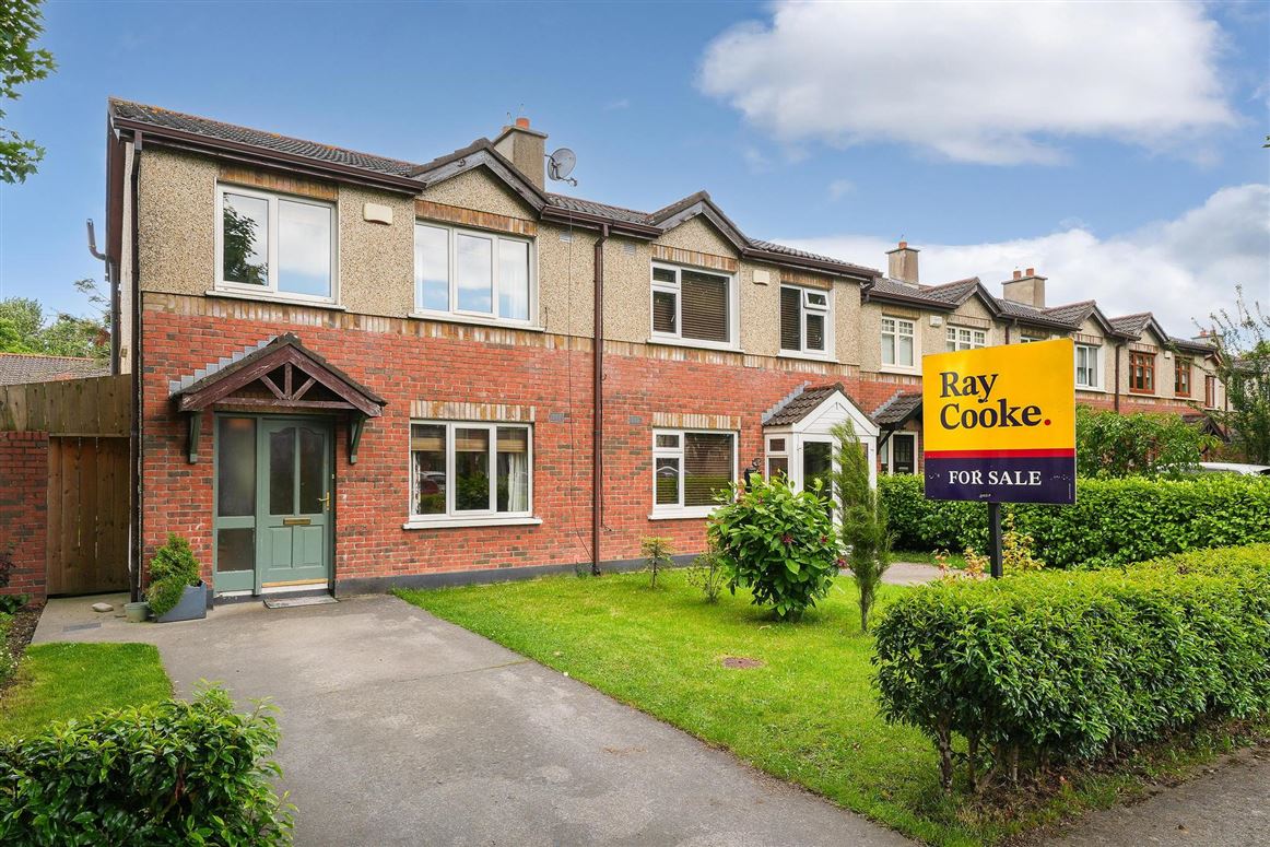 10 Castlegrange Court, Clondalkin, Dublin 22, D22 VA46