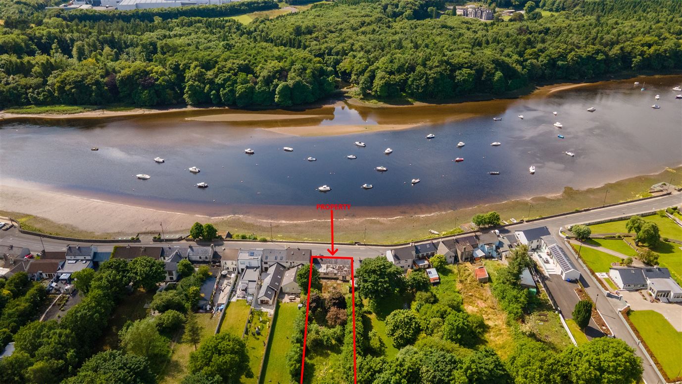 The Quay, Ballina, Mayo